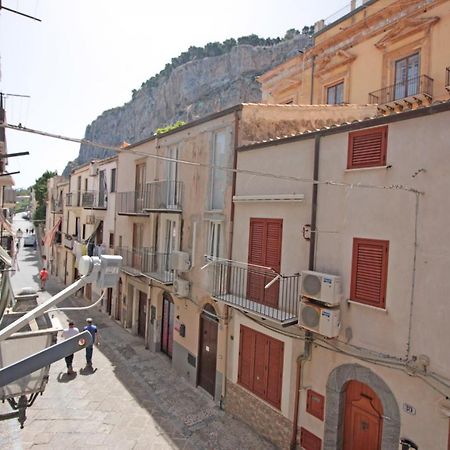 Studio Candeloro By Wonderful Italy Cefalù Exteriör bild