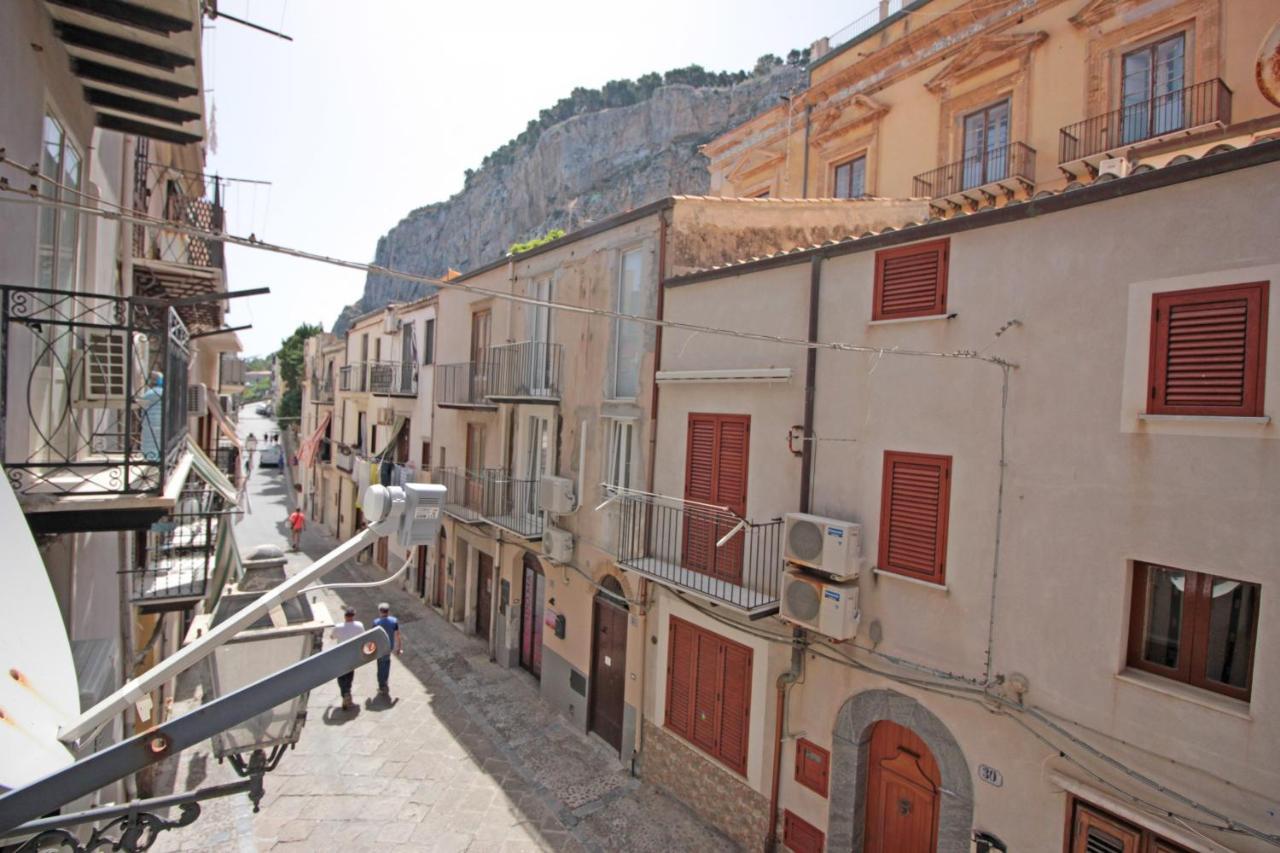 Studio Candeloro By Wonderful Italy Cefalù Exteriör bild