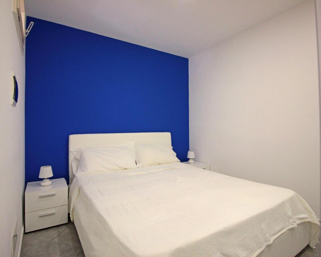 Studio Candeloro By Wonderful Italy Cefalù Exteriör bild