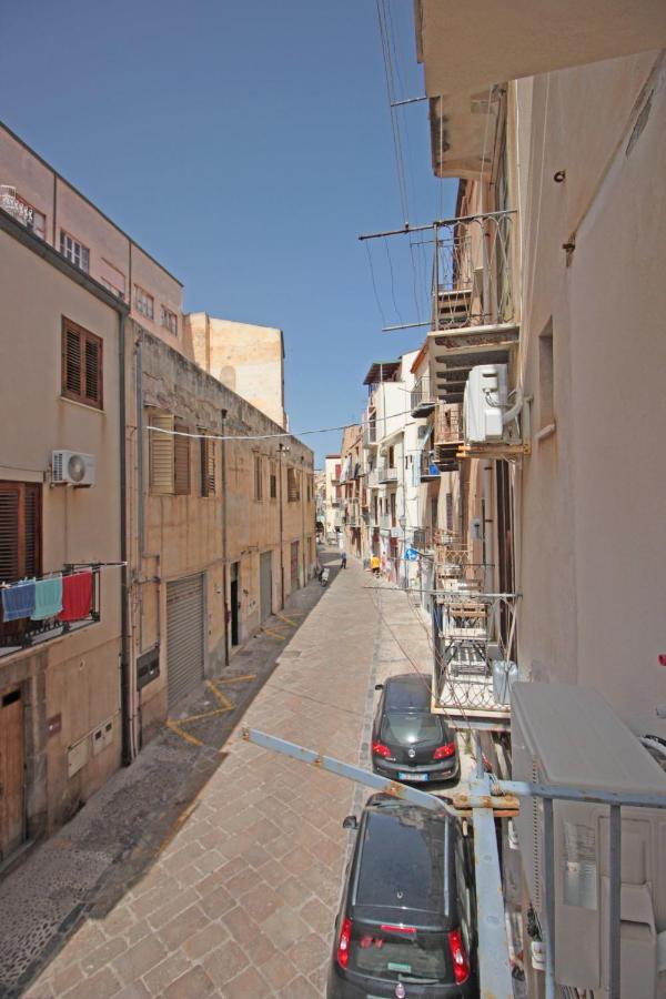Studio Candeloro By Wonderful Italy Cefalù Exteriör bild