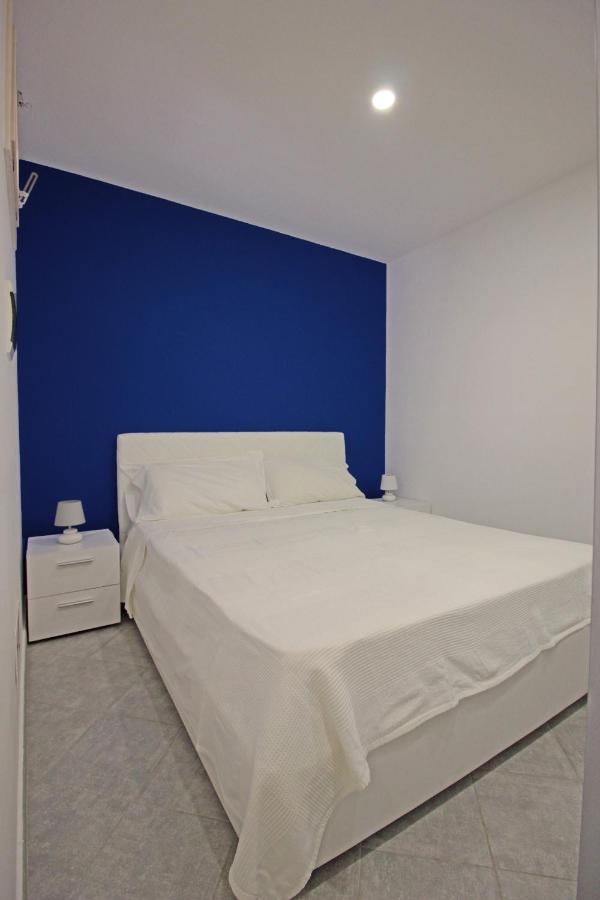 Studio Candeloro By Wonderful Italy Cefalù Exteriör bild