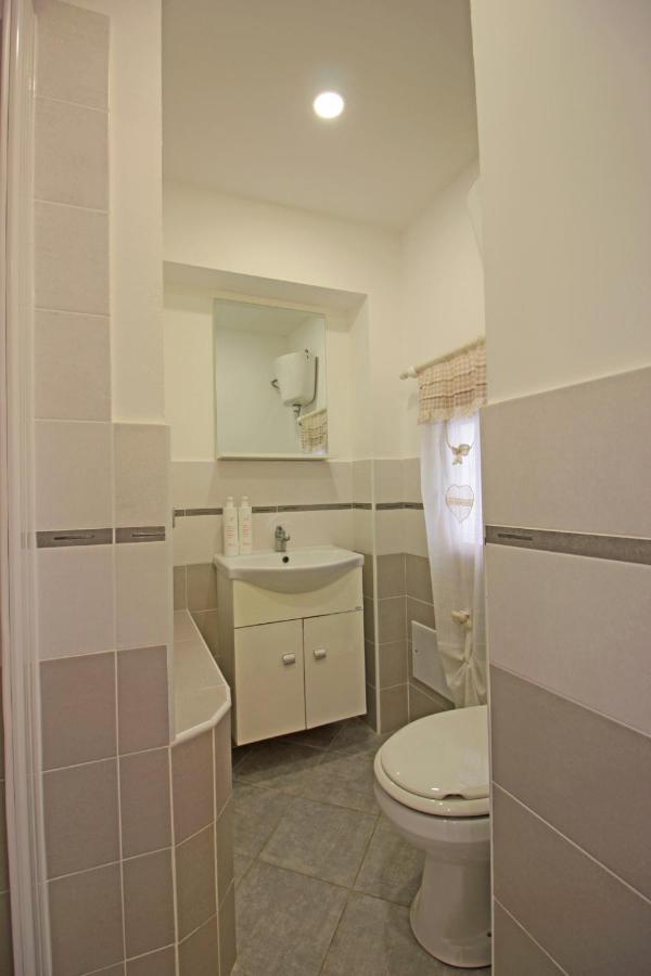 Studio Candeloro By Wonderful Italy Cefalù Exteriör bild